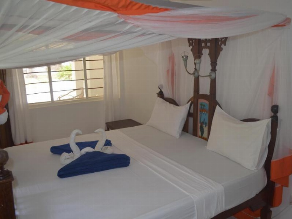 Ndame Beach Lodge Image 12