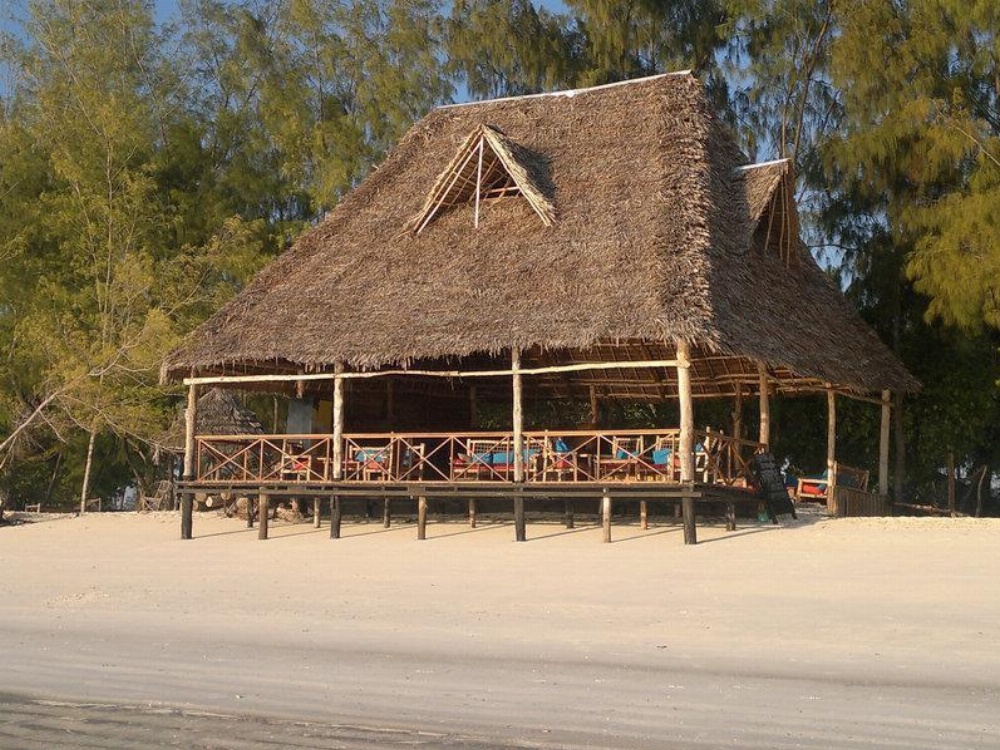 Ndame Beach Lodge Image 18