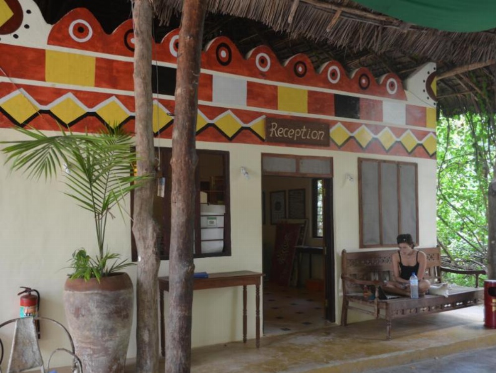 Ndame Beach Lodge Image 19