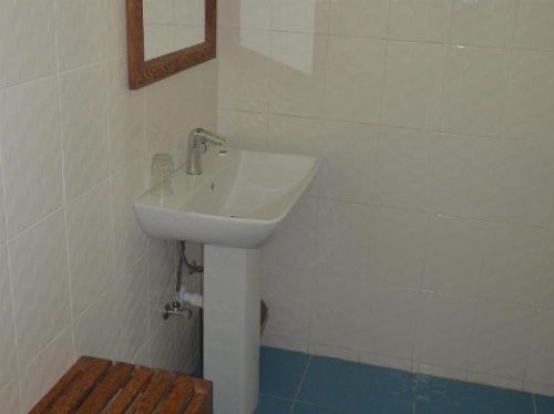 Ndame Beach Lodge image 2