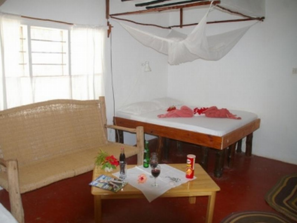 Ndame Beach Lodge Image 22