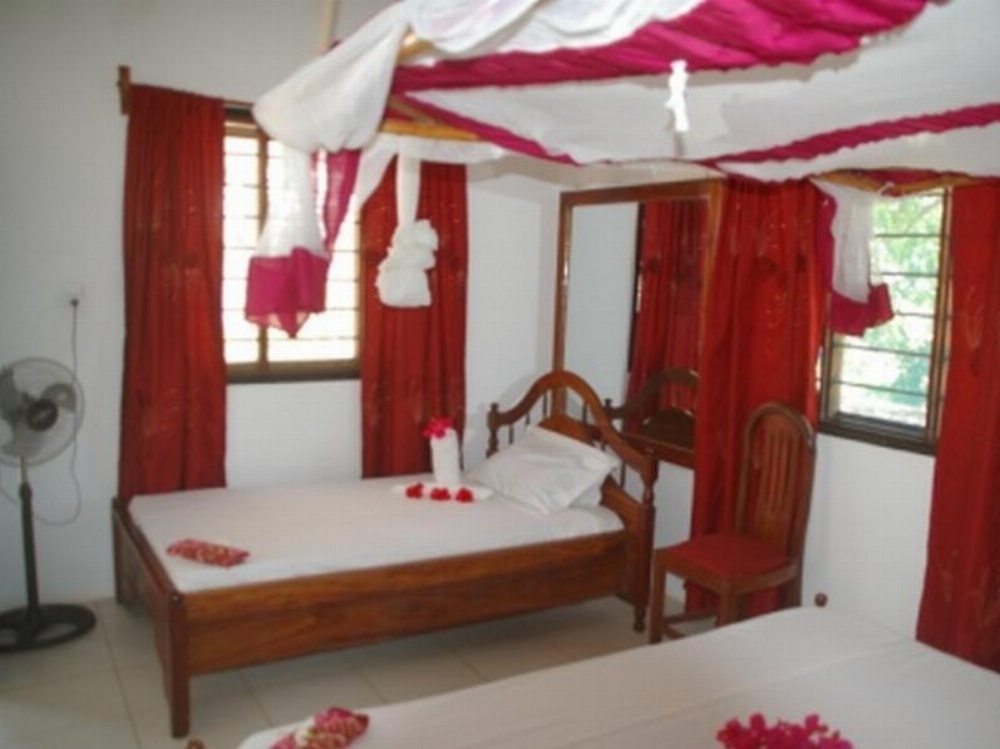 Ndame Beach Lodge Image 23
