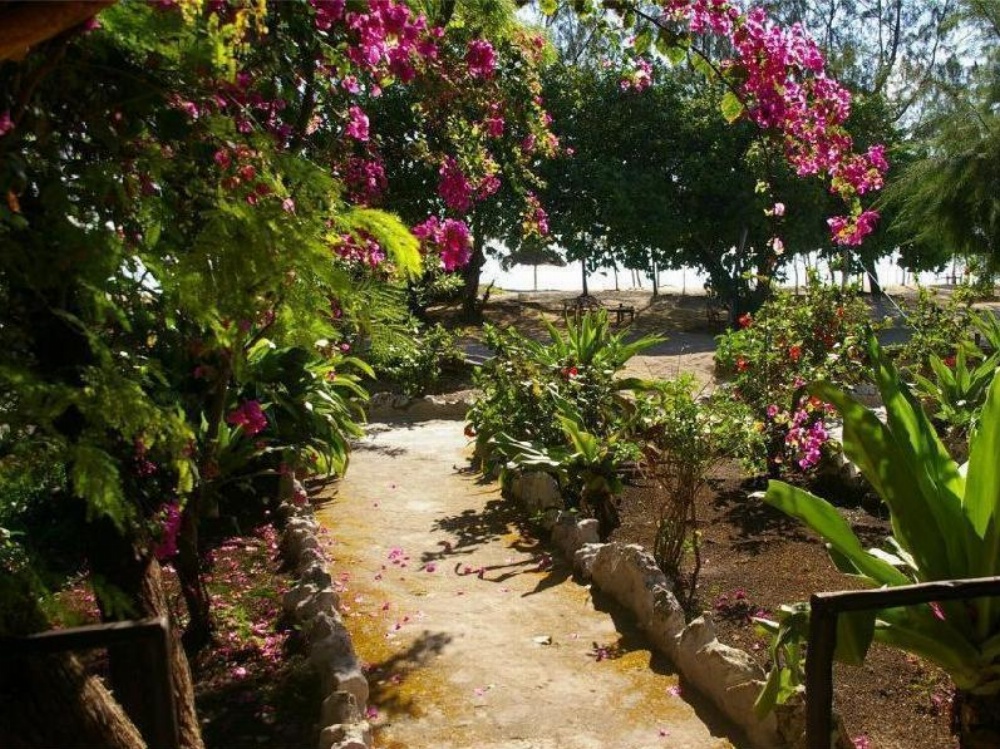 Ndame Beach Lodge Image 25