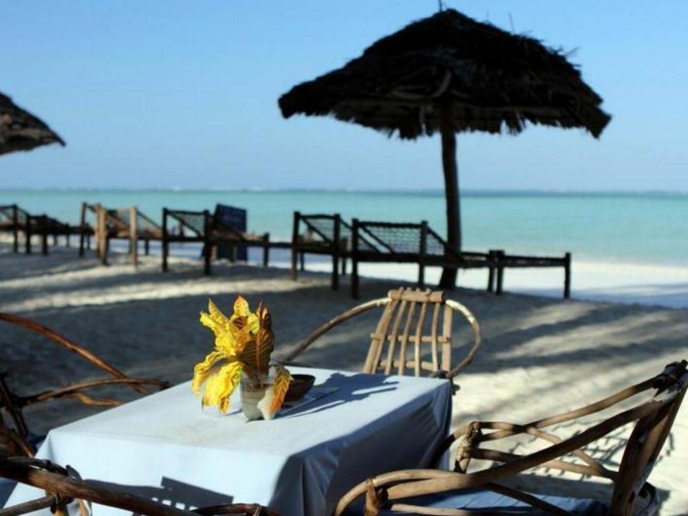 Ndame Beach Lodge Image 26