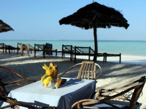 Ndame Beach Lodge image 26
