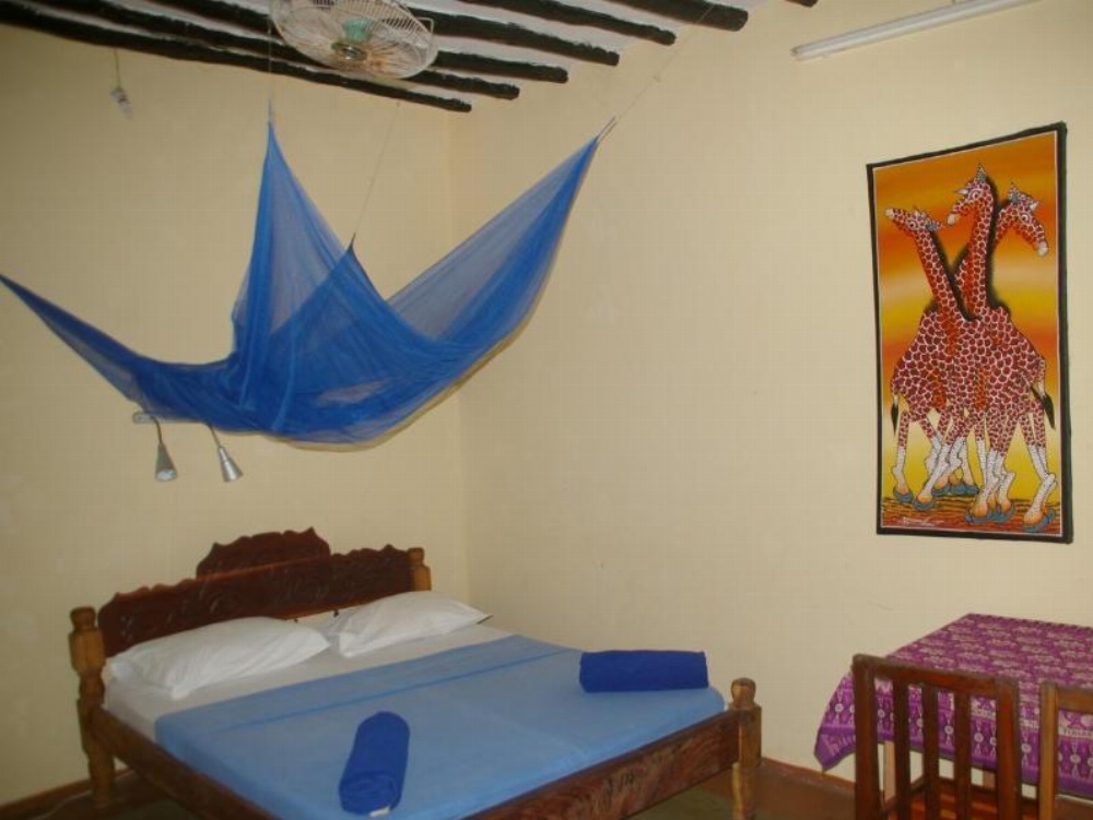 Ndame Beach Lodge Image 31