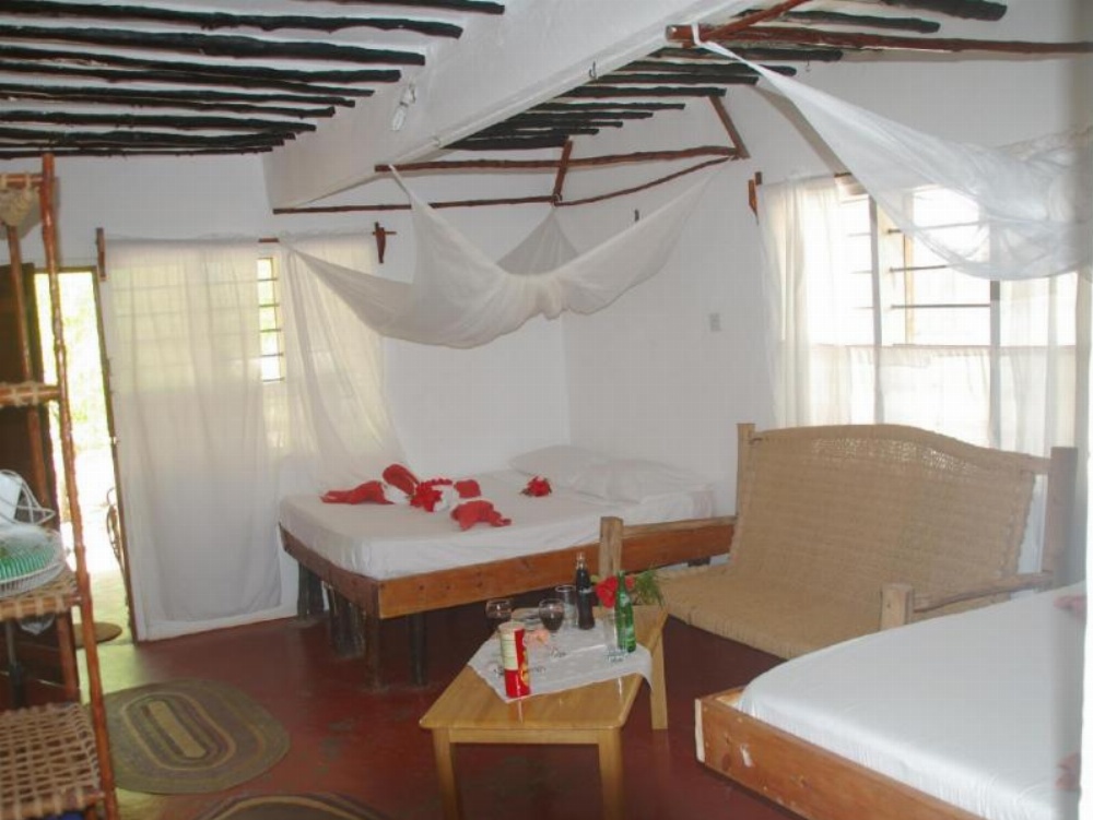 Ndame Beach Lodge Image 34