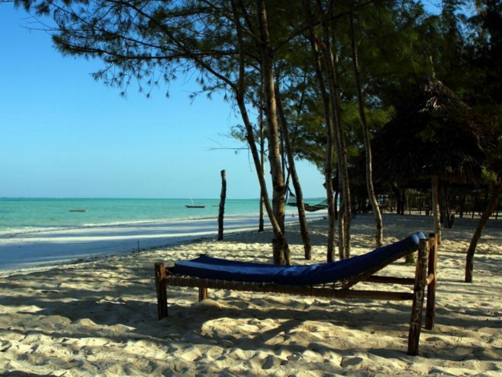 Ndame Beach Lodge Image 35