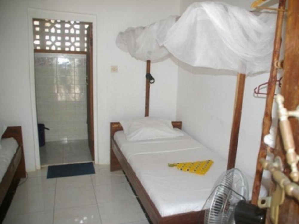 Ndame Beach Lodge Image 38