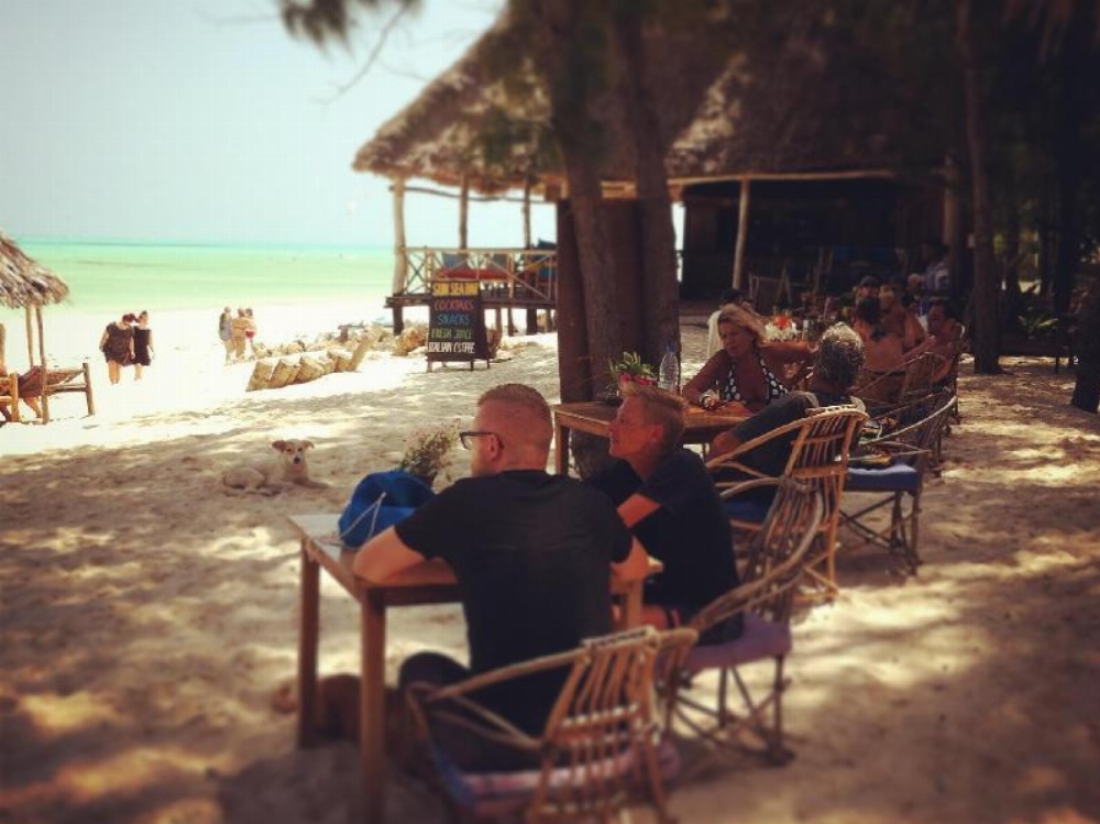 Ndame Beach Lodge Image 47