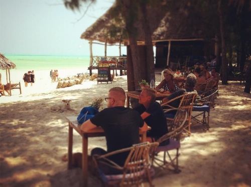 Ndame Beach Lodge image 47