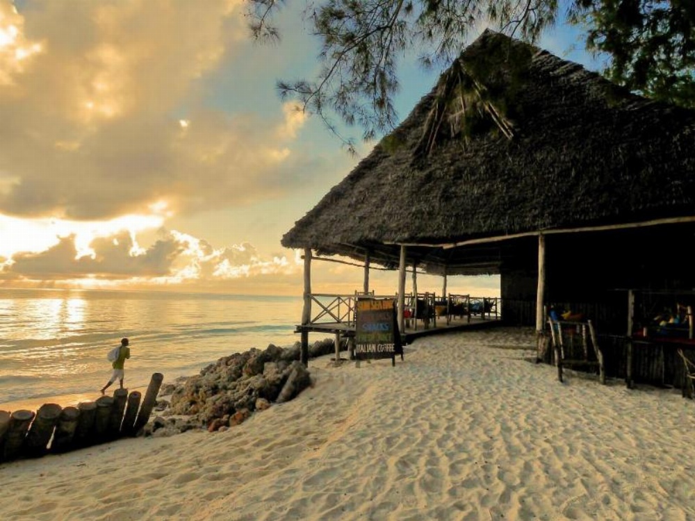 Ndame Beach Lodge Image 49