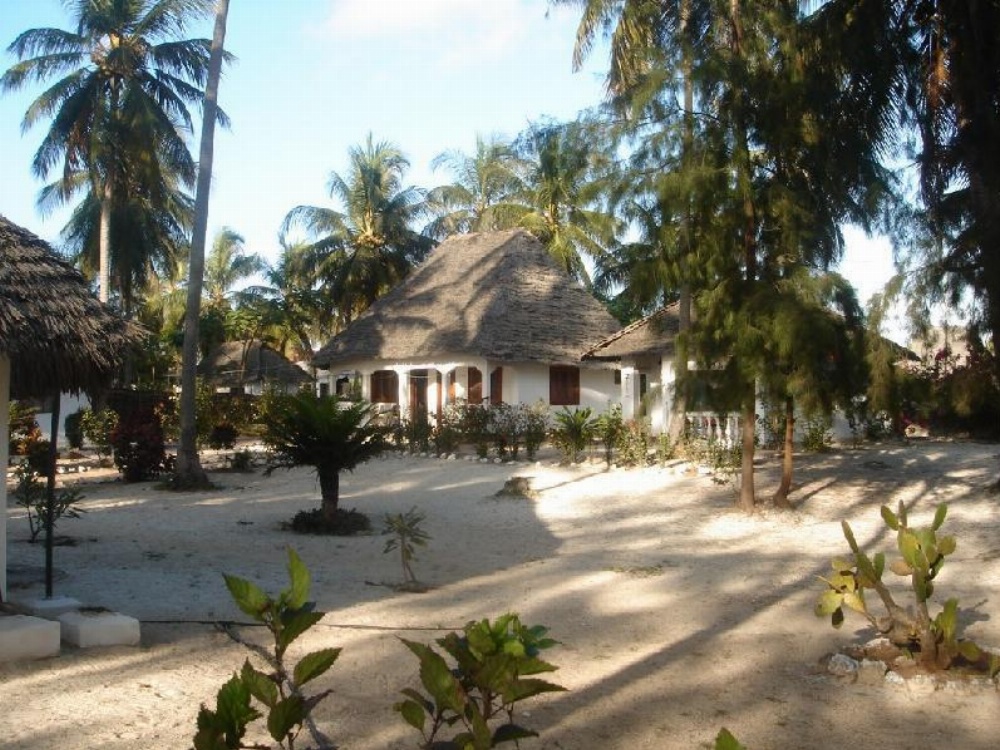 Ndame Beach Lodge Image 50
