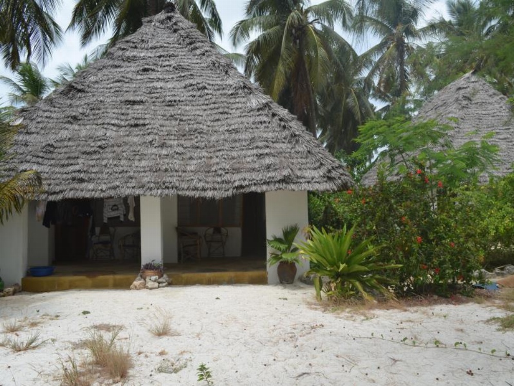 Ndame Beach Lodge Image 6