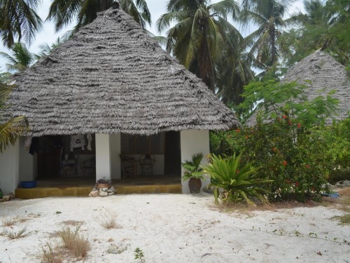 Ndame Beach Lodge image 6